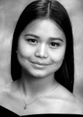 Charmaine Joy Cruz: class of 2017, Grant Union High School, Sacramento, CA.